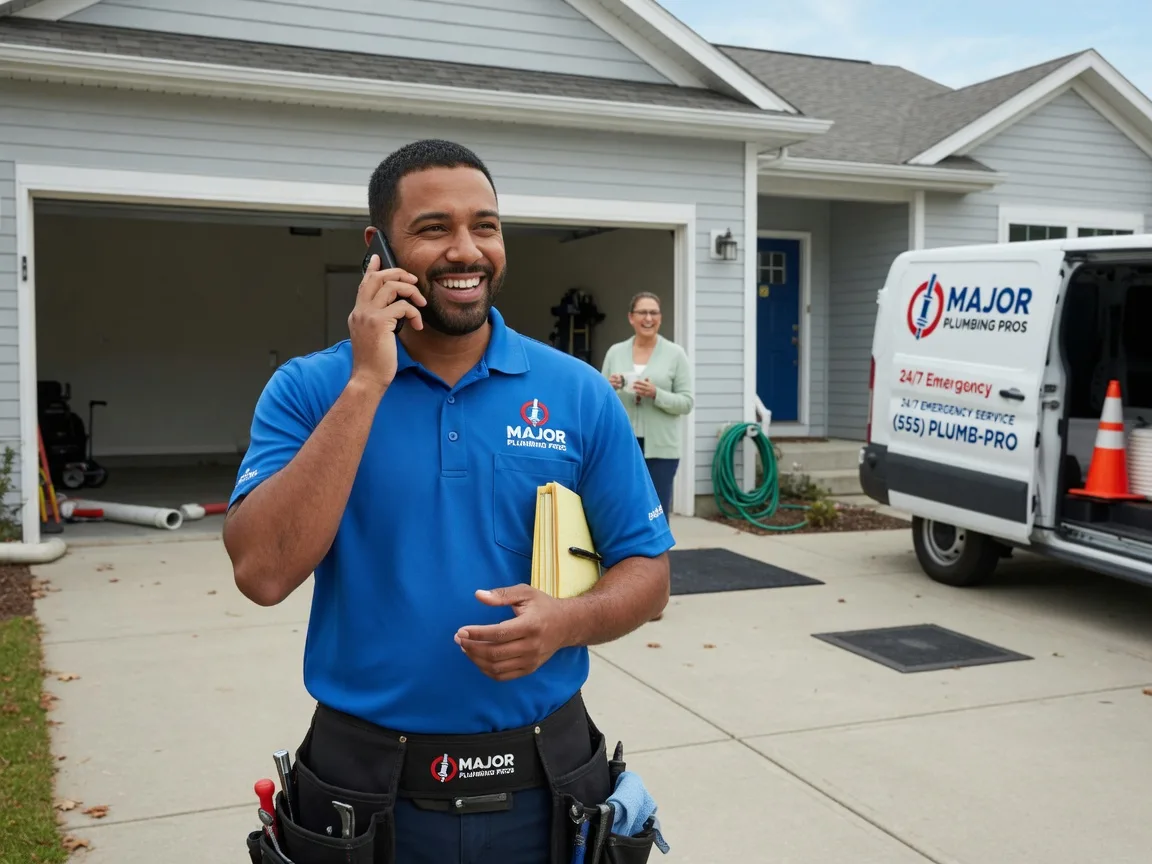 Drain Cleaning Services Low Moor, IA FAQs